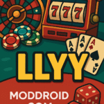 LLYY