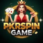 PKRSPIN Game