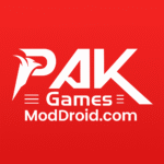 Pakgame