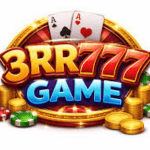 3RR 777 Game