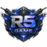 5r Game