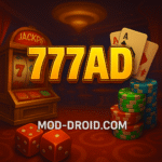 777AD
