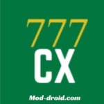 777CX