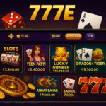 777E