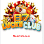87Lucky Club