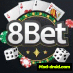 8Bet