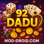 92 Dadu