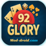 92 Glory