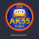 AK55