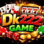 DK 222 Game