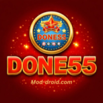 Done55 Game
