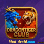 Dragon Tiger Club