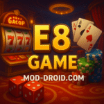 E8