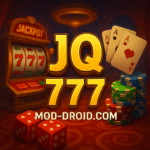 JQ777