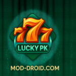 Lucky PK777