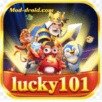 Lucky101