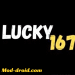Lucky167