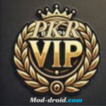 PKR VIP