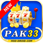 Pak33
