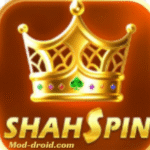 Shah Spin