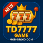 TD777