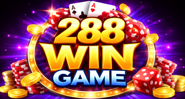 288 Win Game