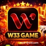 W33 Game