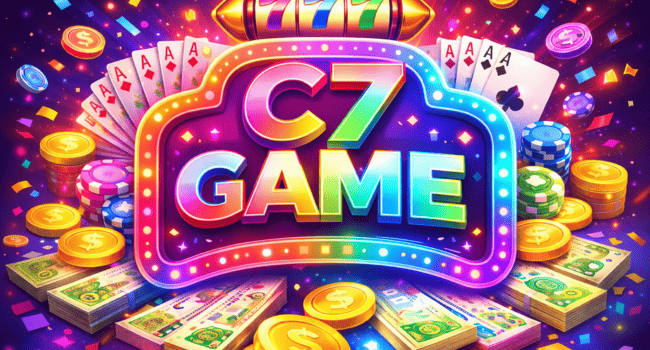 C7 Game