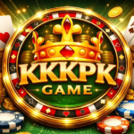 kkkpk Game