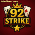 92 Strike