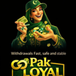 Pak Loyal