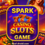 Spark777