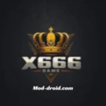 X666