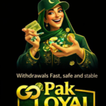 pak loyal game