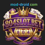 804Slot