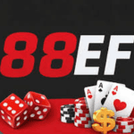 88EF Game