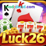 Lucky26 Game