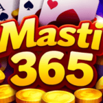 Masti 365 Game