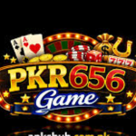 PKR 656 GamePKR 656 Game