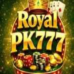 Royal PK777 Game