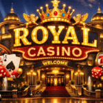 Royalcasino