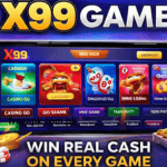 X99 Game