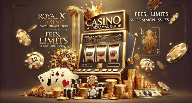 Casinoxroyal Game
