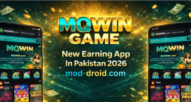 MQ Win Game