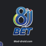 8JJBet