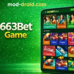 663BET Game