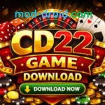 CD22 Game