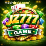 JZ777 Game