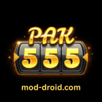 PAK555 Game
